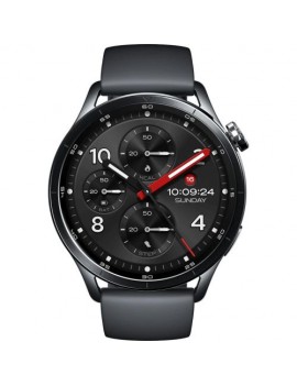 Xiaomi Watch S5 46mm Black EU BHR08IVGL