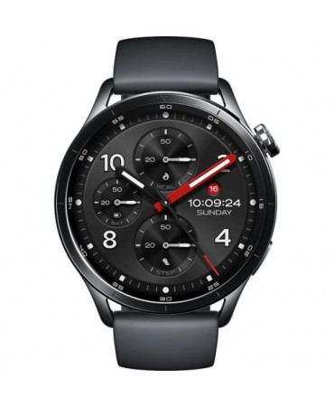 Xiaomi Watch S5 46mm Black EU BHR08IVGL