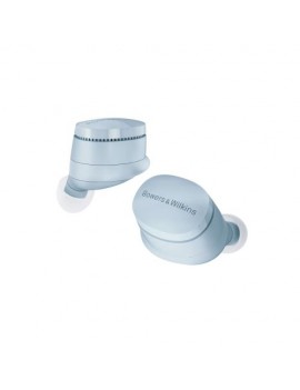 Bowers & Wilkins Pi6 Earbuds, TWS, ANC, Blue EU