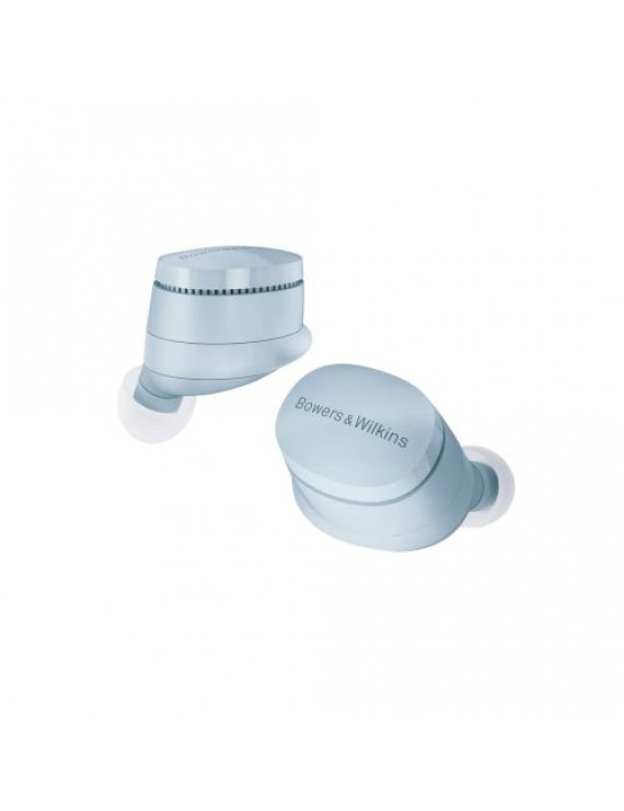 Bowers & Wilkins Pi6 Earbuds, TWS, ANC, Blue EU