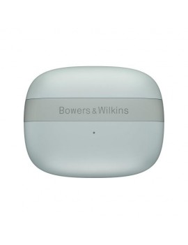 Bowers & Wilkins Pi6 Earbuds, TWS, ANC, Forest Green EU