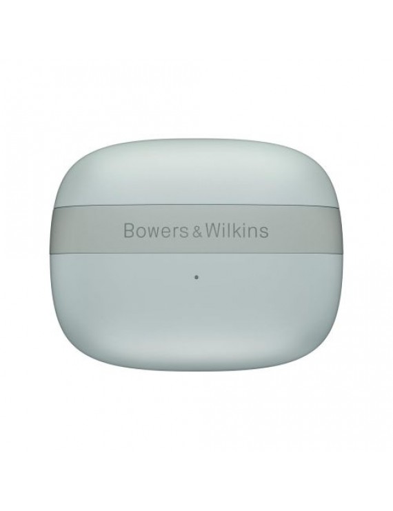 Bowers & Wilkins Pi6 Earbuds, TWS, ANC, Forest Green EU