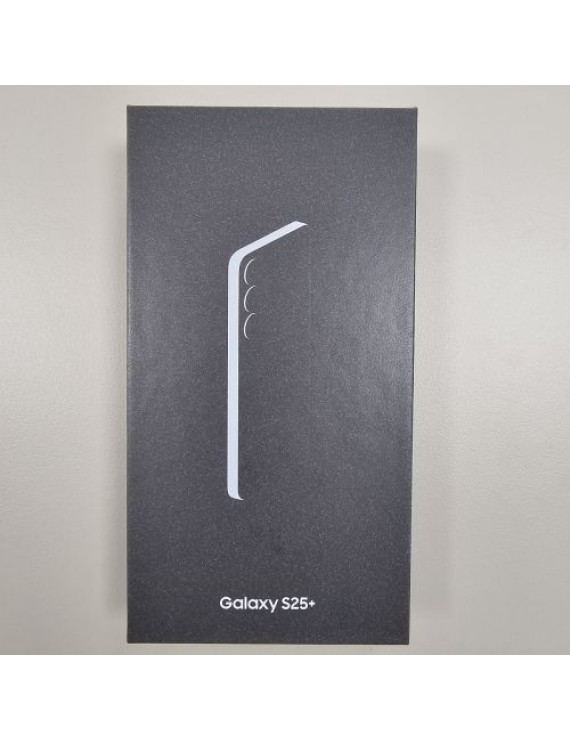 [Outlet Grade A] Samsung SM-S936B Galaxy S25+ 5G 12GB RAM 256GB Coral Red EU