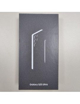 [Outlet Grade A] Samsung SM-S938B Galaxy S25 Ultra 5G 12GB RAM 256GB Titanium Pink Gold EU