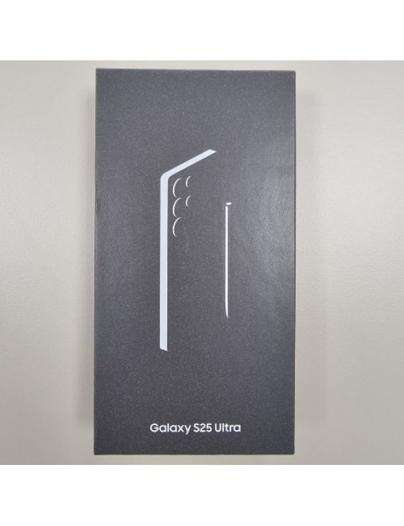 [Outlet Grade A] Samsung SM-S938B Galaxy S25 Ultra 5G 12GB RAM 256GB Titanium Pink Gold EU