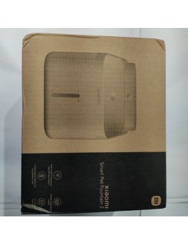 [Outlet Grade B] Xiaomi Mi Smart Pet Fountain 2, 3L White EU BHR9486EU