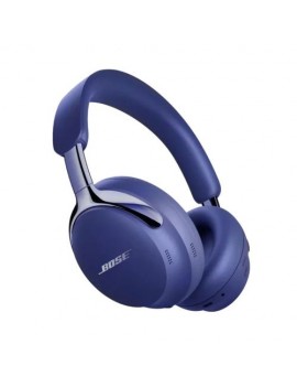 Bose QuietComfort Ultra 2. Gen Wireless Over-ear Headphones with Active Noise Cancellation, BT 5.4, Midnight Violet EU