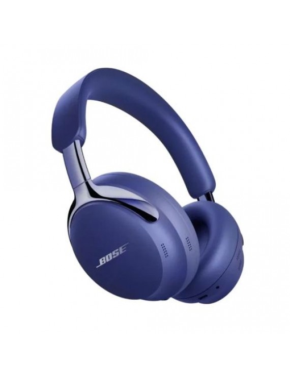 Bose QuietComfort Ultra 2. Gen Wireless Over-ear Headphones with Active Noise Cancellation, BT 5.4, Midnight Violet EU