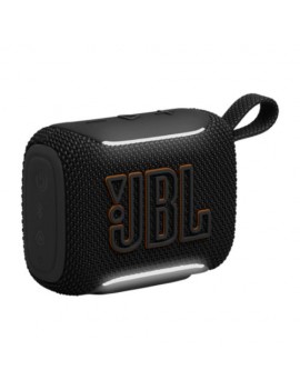 JBL Go 5 Bluetooth Wireless Speaker Black EU JBL Go 5 Bluetooth Wireless Speaker Black EU