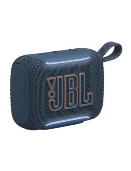 JBL Go 5 Bluetooth Wireless Speaker Blue EU JBL Go 5 Bluetooth Wireless Speaker Blue EU