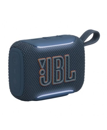 JBL Go 5 Bluetooth Wireless Speaker Blue EU