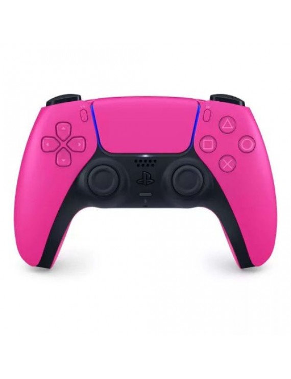 Sony PS5 Dualsense V2 Wireless Controller Nova Pink EU