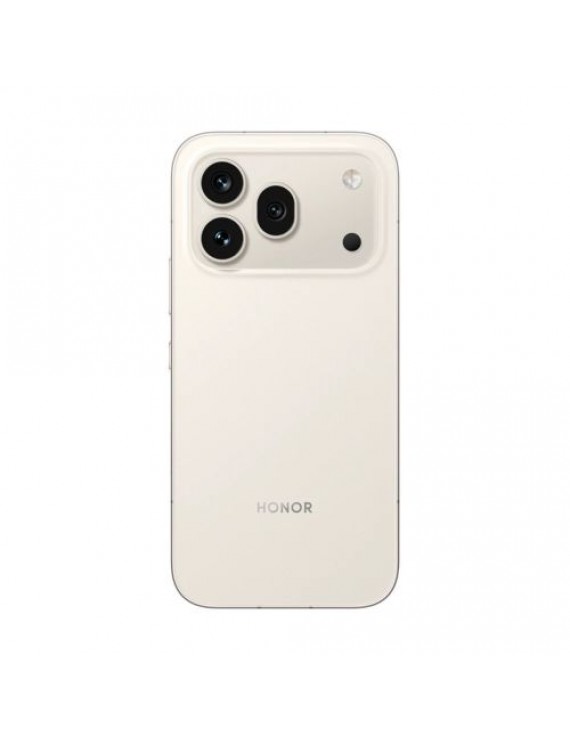 Honor 600 Pro 5G Dual SIM 12GB RAM 512GB Golden White EU