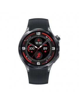 OnePlus Watch 3 (46mm) Obsidian Titanium EU OnePlus Watch 3 (46mm) Obsidian Titanium EU