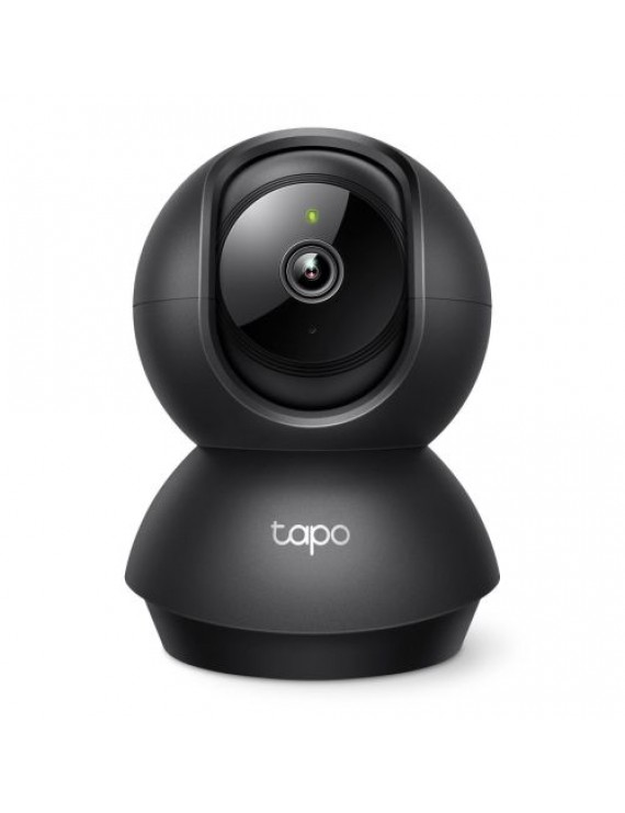 TP-LINK Camera Tapo C211 Wi-Fi Indoor Security 2K 3MP, Black EU
