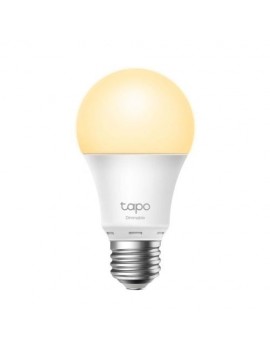 TP-Link Smart LED Bulb L510E, E27, 8.7W, White EU