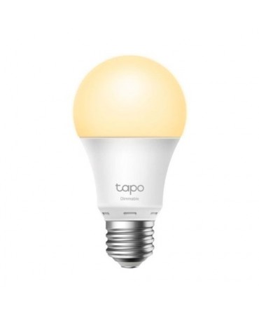 TP-Link Smart LED Bulb L510E, E27, 8.7W, White EU