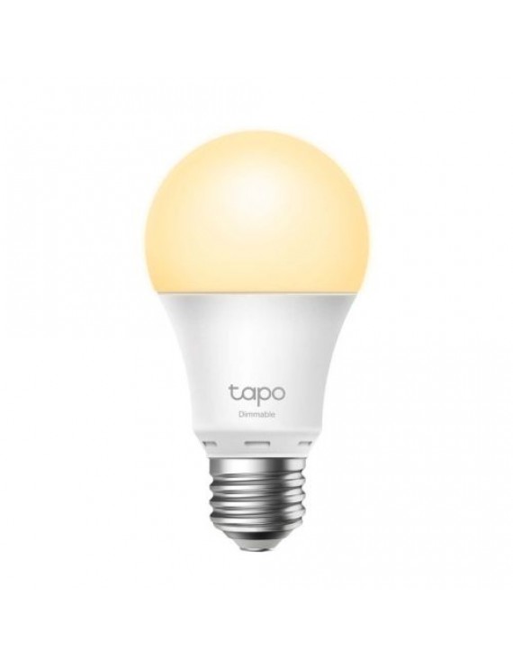 TP-Link Smart LED Bulb L510E, E27, 8.7W, White EU