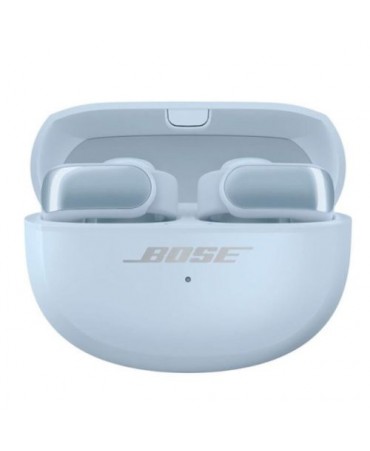 Bose Ultra Open Wireless Earbuds, TWS, Adjustable Noise Cancelling, BT 5.3, Waterproof IPX4, Blue EU