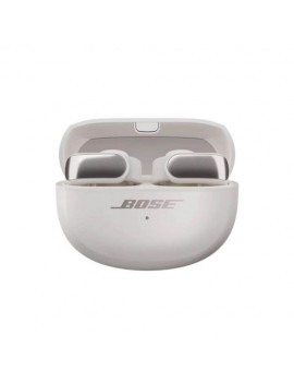 Bose Ultra Open Wireless Earbuds, TWS, Adjustable Noise Cancelling, BT 5.3, Waterproof IPX4, White EU