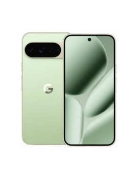 Google Pixel 10 Pro 5G Dual SIM 16GB RAM 256GB Jade EU