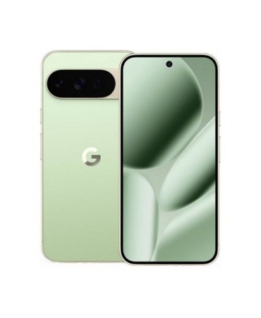 Google Pixel 10 Pro 5G Dual SIM 16GB RAM 256GB Jade EU