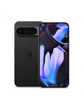 Google Pixel 9 Pro 5G Dual SIM 16GB RAM 128GB Obsidian EU