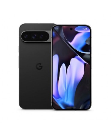 Google Pixel 9 Pro 5G Dual SIM 16GB RAM 128GB Obsidian EU