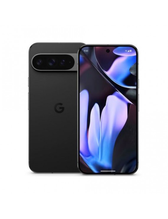 Google Pixel 9 Pro 5G Dual SIM 16GB RAM 128GB Obsidian EU