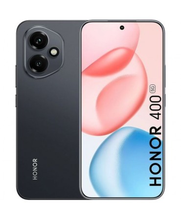 Honor 400 5G Dual SIM 8GB RAM 512GB Midnight Black EU