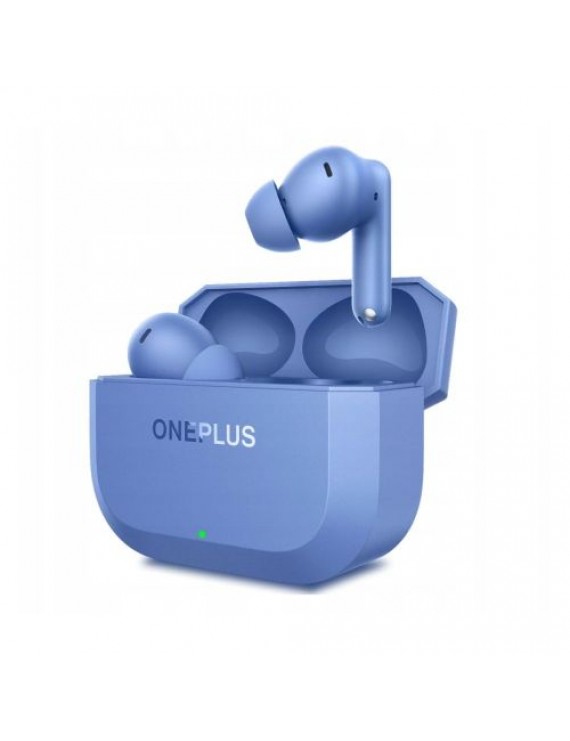OnePlus Nord Buds 3R BT 5.4, ANC, IP55, TWS, Blue EU