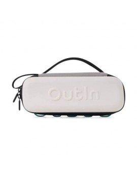 Outin EVA Protective Travel Bag Beige EU