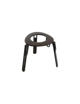 Outin Foldable Universal Coffee Stand Black EU