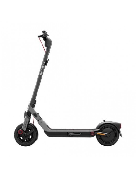 Segway Ninebot eKickScooter E3 Black EU (AA.05.19.01.0003)
