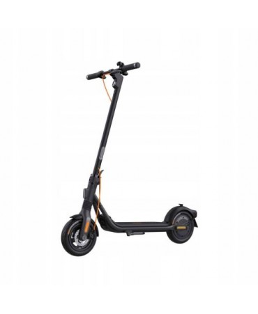 Segway Ninebot eKickScooter F2 Pro E II Black EU (AA.05.12.03.0007)