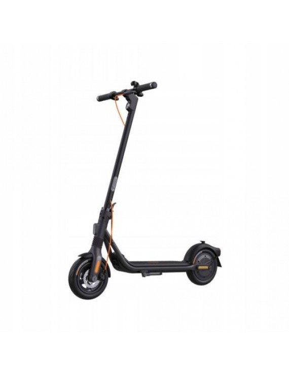 Segway Ninebot eKickScooter F2 Pro E II Black EU (AA.05.12.03.0007)
