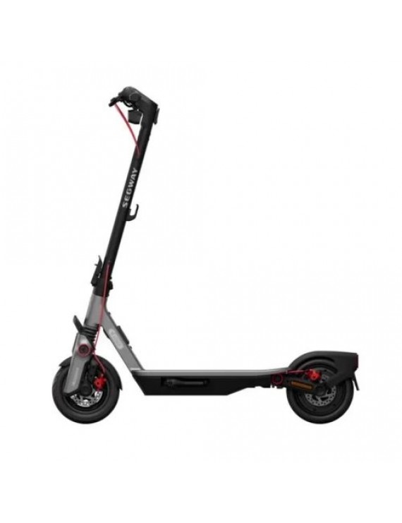 Segway Ninebot eKickScooter F3 Pro Black EU (AA.05.17.02.0003)