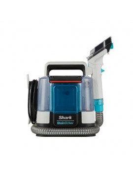 Shark StainStriker Portable Carpet and Furniture Cleaner with 5 Attachments 450W White EU PX200EU