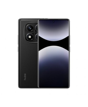 Xiaomi Redmi Note 14 Pro 5G Dual SIM 12GB RAM 512GB With Charger Black EU
