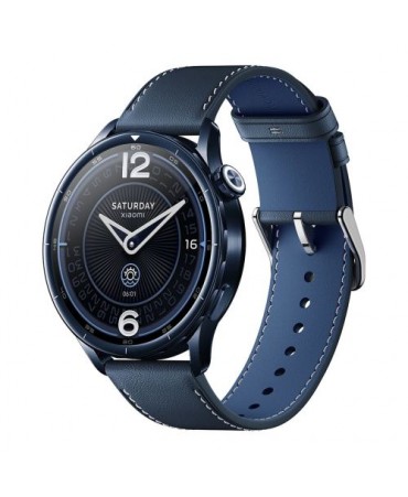 Xiaomi Watch S5 46mm Ceramic Blue EU BHR08ITGL
