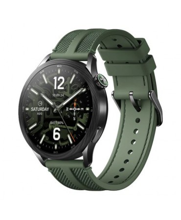 Xiaomi Watch S5 46mm Jungle Green EU BHR08IXGL