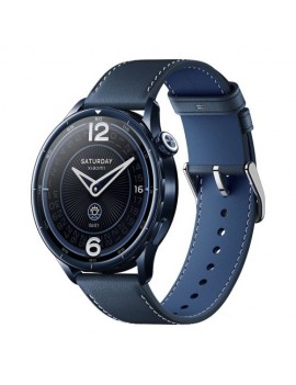 Xiaomi Watch S5 46mm Ceramic Blue EU BHR08ITGL