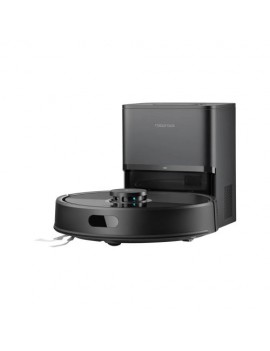 Roborock Q7 BF+ Robot Vacuum Cleaner Black EU