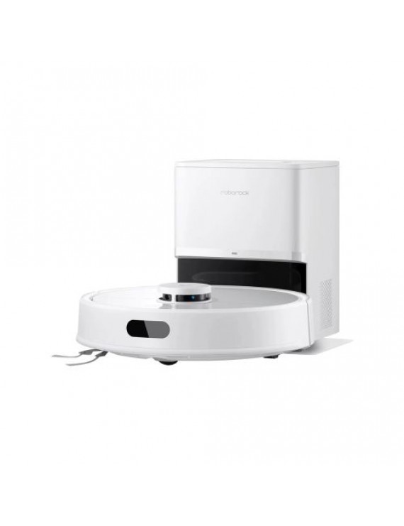 Roborock Q7 BF+ Robot Vacuum Cleaner White EU