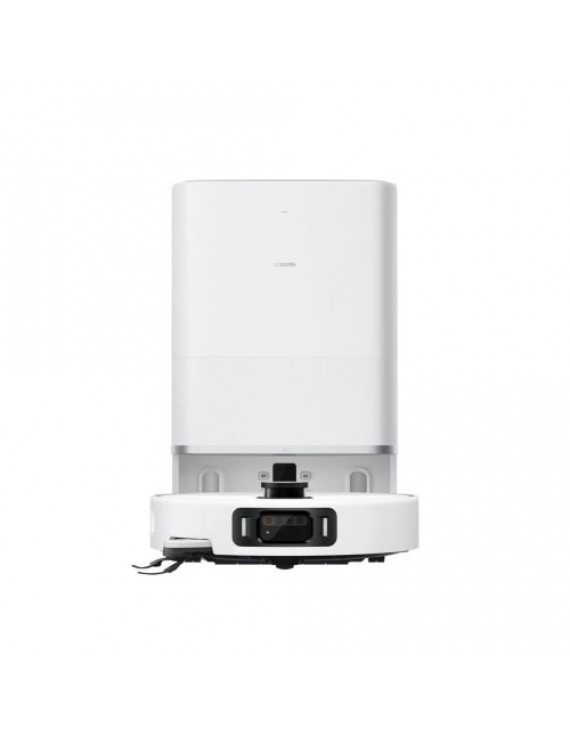 Xiaomi Vacuum Cleaner Robot 5 Pro White EU BHR07WFEU - ONLY BOX DAMAGE