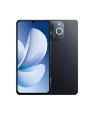 Realme P4 Lite Dual SIM 4GB RAM 64GB Gray EU