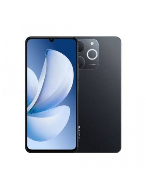 Realme P4 Lite Dual SIM 4GB RAM 64GB Gray EU