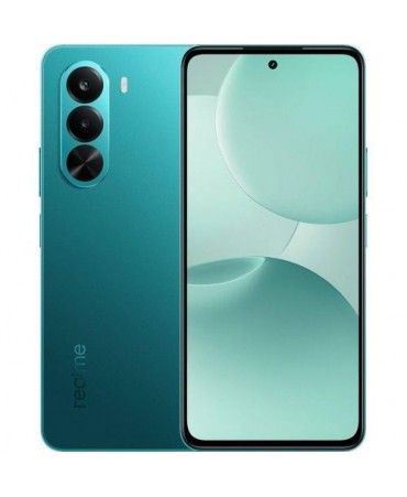 Realme P4X Dual SIM 4GB RAM 128GB Blue EU - ONLY BOX DAMAGE