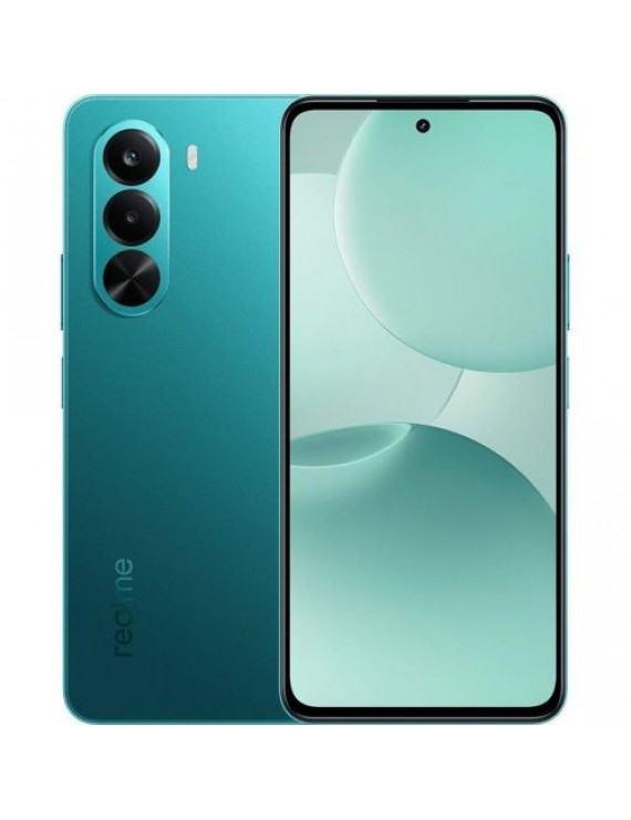 Realme P4X Dual SIM 4GB RAM 128GB Blue EU - ONLY BOX DAMAGE