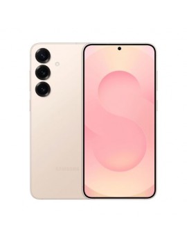 Samsung SM-S936B Galaxy S25+ 5G 12GB RAM 256GB Pinkgold EU